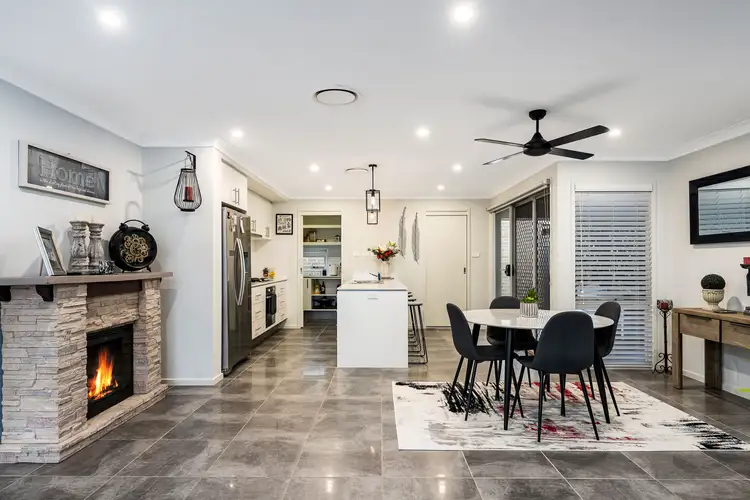 Third view of Homely house listing, 10 Jefferis Avenue, Cobbitty NSW 2570