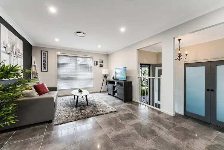 Fourth view of Homely house listing, 10 Jefferis Avenue, Cobbitty NSW 2570