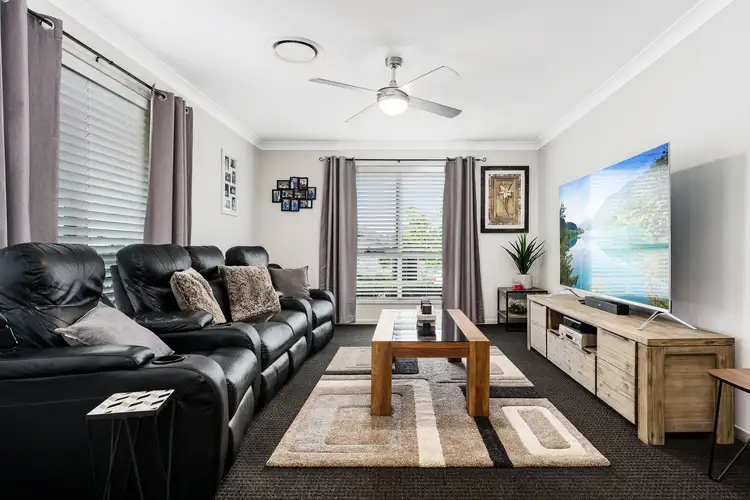 Fifth view of Homely house listing, 10 Jefferis Avenue, Cobbitty NSW 2570