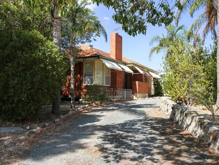 Main view of Homely house listing, 8 COMPTON STREET, Balga WA 6061