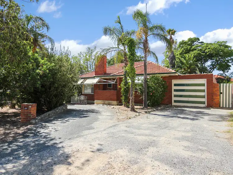 Third view of Homely house listing, 8 COMPTON STREET, Balga WA 6061