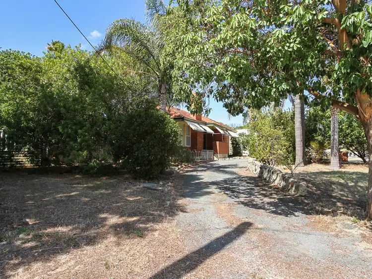 Fourth view of Homely house listing, 8 COMPTON STREET, Balga WA 6061