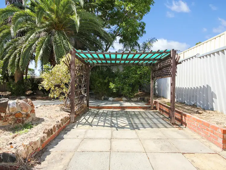 Fifth view of Homely house listing, 8 COMPTON STREET, Balga WA 6061