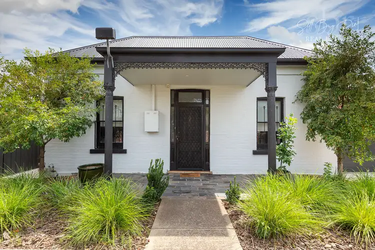 Second view of Homely house listing, 152 LAWRENCE STREET, Wodonga VIC 3690