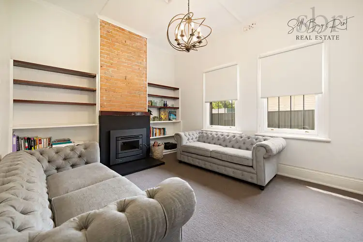 Fifth view of Homely house listing, 152 LAWRENCE STREET, Wodonga VIC 3690