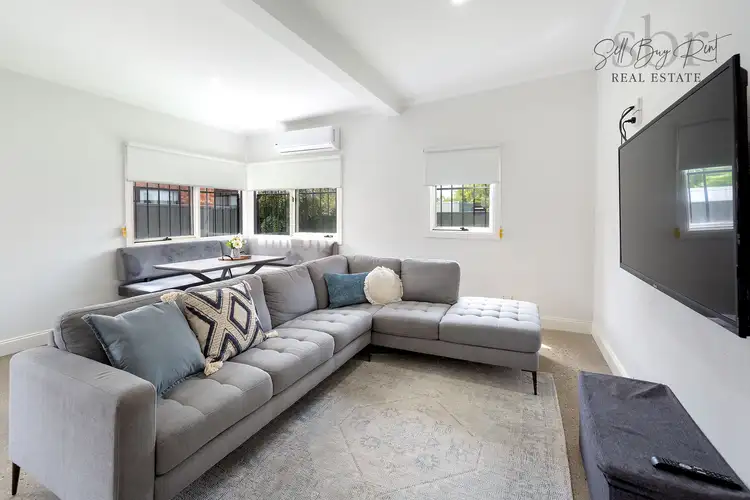 Sixth view of Homely house listing, 152 LAWRENCE STREET, Wodonga VIC 3690