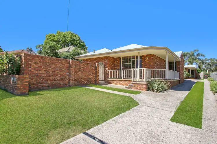 1/851 Emerson Street, West Albury NSW 2640