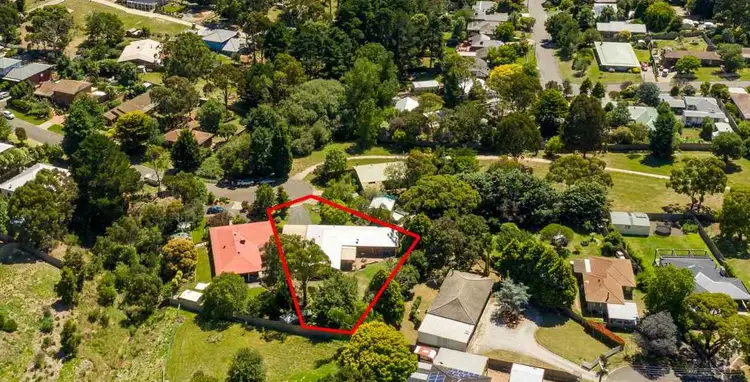 Second view of Homely house listing, 7 Curtis Court, Gisborne VIC 3437