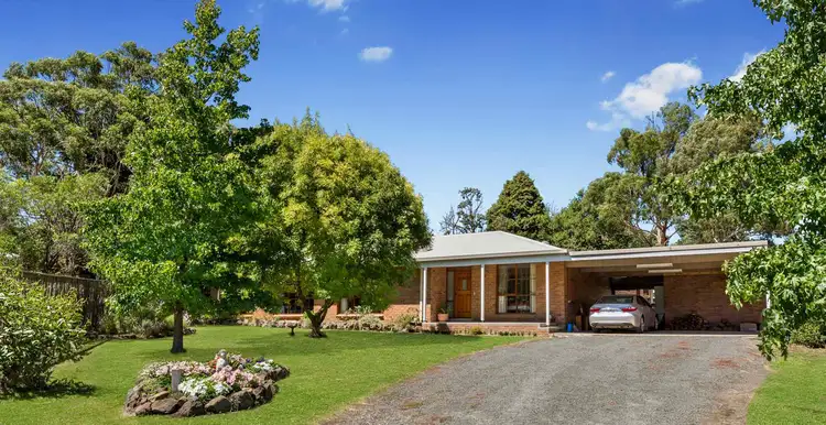 Third view of Homely house listing, 7 Curtis Court, Gisborne VIC 3437