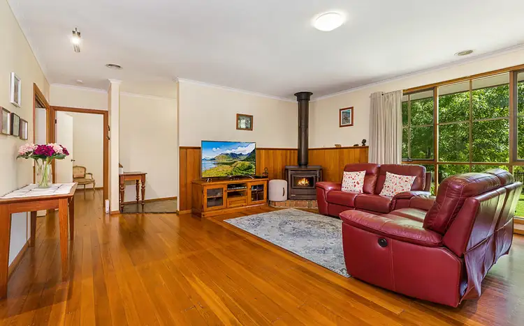 Fourth view of Homely house listing, 7 Curtis Court, Gisborne VIC 3437