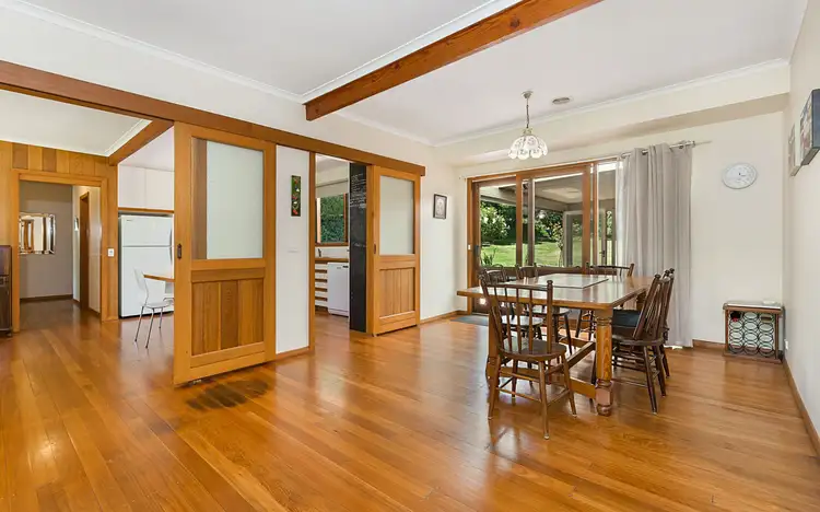 Fifth view of Homely house listing, 7 Curtis Court, Gisborne VIC 3437