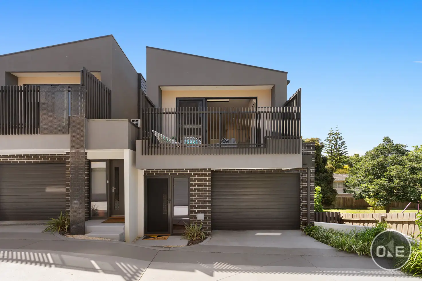 Main view of Homely townhouse listing, 9/9 Citrus Court, Doncaster VIC 3108
