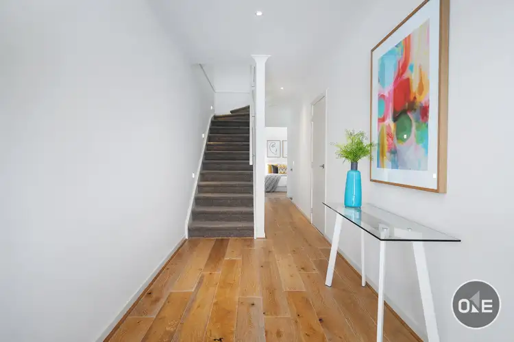 Second view of Homely townhouse listing, 9/9 Citrus Court, Doncaster VIC 3108