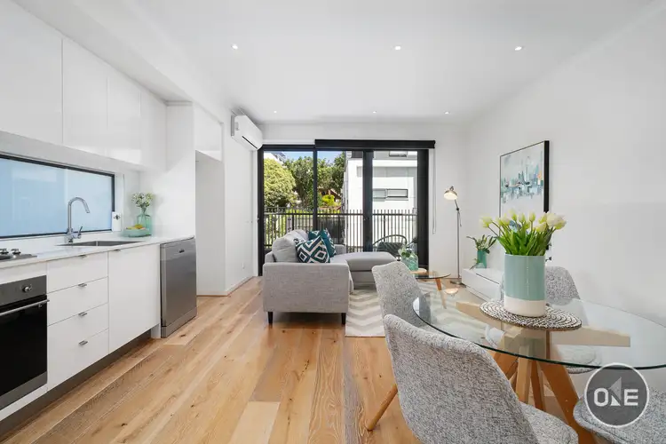 Fourth view of Homely townhouse listing, 9/9 Citrus Court, Doncaster VIC 3108