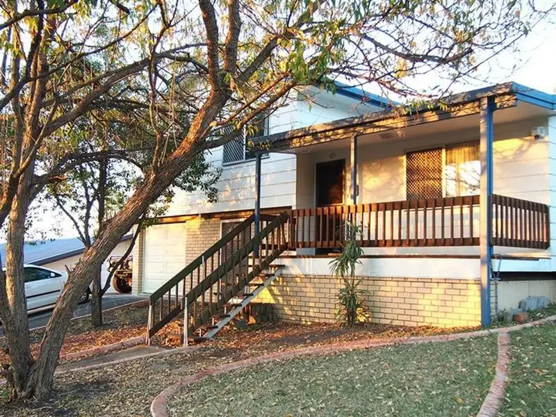 Main view of Homely house listing, 18 Karen Street, Camira QLD 4300