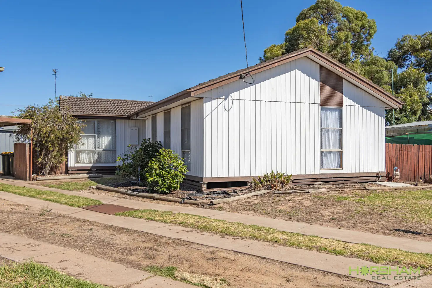 Main view of Homely house listing, 6 Twycross Court, Horsham VIC 3400