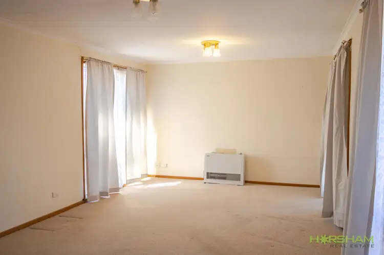 Second view of Homely house listing, 6 Twycross Court, Horsham VIC 3400