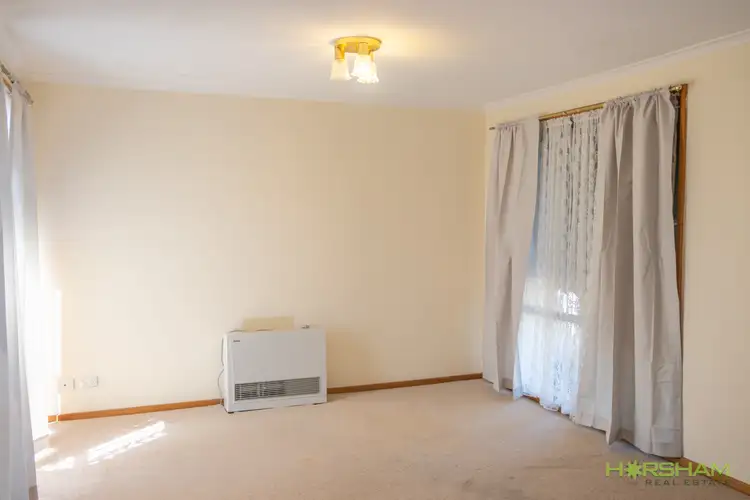 Third view of Homely house listing, 6 Twycross Court, Horsham VIC 3400