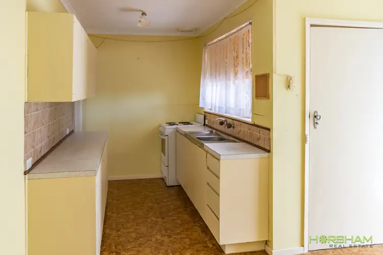 Fourth view of Homely house listing, 6 Twycross Court, Horsham VIC 3400