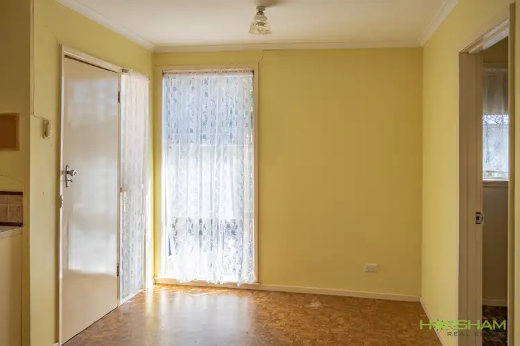 Fifth view of Homely house listing, 6 Twycross Court, Horsham VIC 3400