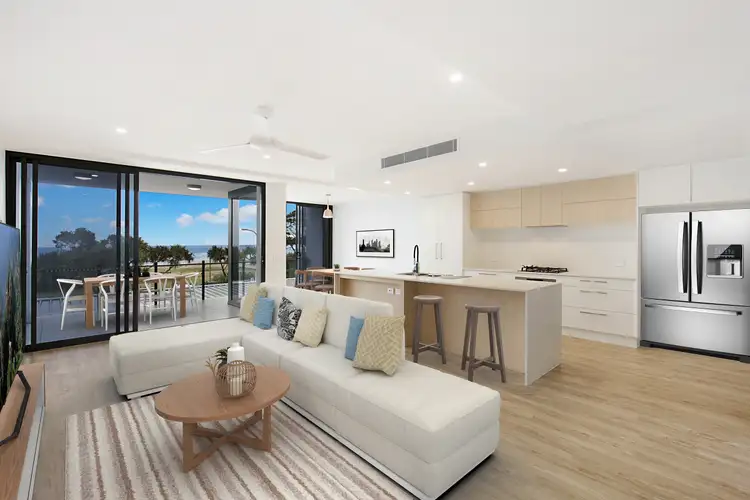 Fourth view of Homely unit listing, 4/30 Marine Parade, Kingscliff NSW 2487