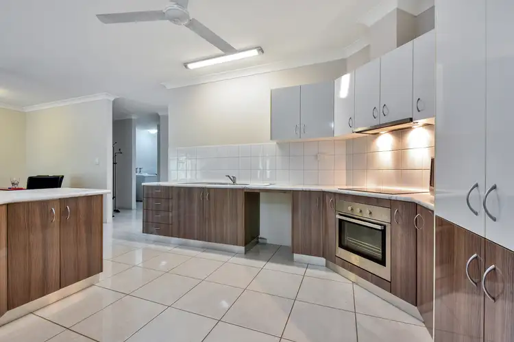 Second view of Homely house listing, 65 STRAWBERRY ROAD, Girraween NT 836