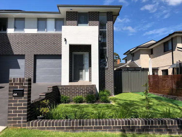 44A Farrington Parade