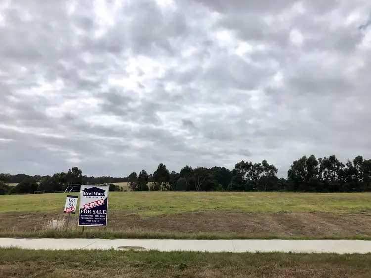 20 Whitworth Drive, Nicholson VIC 3882