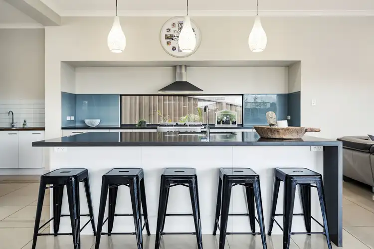 Second view of Homely house listing, 87 Forestgrove Drive, Harrington Park NSW 2567