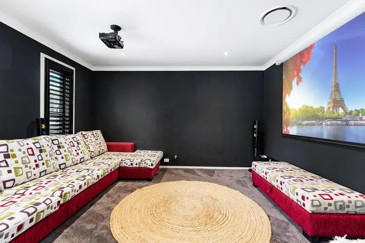Sixth view of Homely house listing, 87 Forestgrove Drive, Harrington Park NSW 2567