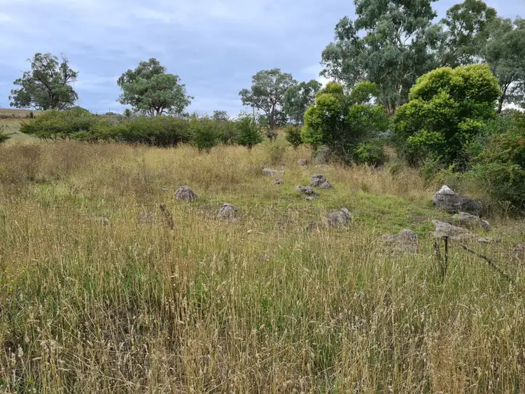 Second view of Homely land listing, 39 Queen Street, Molong NSW 2866