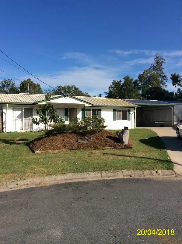 2 Girralong Street, Eagleby QLD 4207