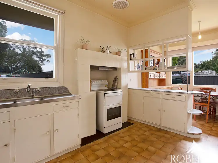 Second view of Homely house listing, 53 Webster Street, Mortlake VIC 3272