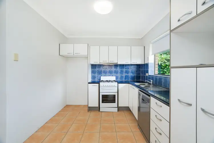 Third view of Homely unit listing, 3/49 Marne Street, Alderley QLD 4051