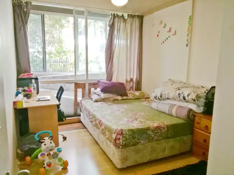 Second view of Homely unit listing, 3/18 queen street, Southport QLD 4215