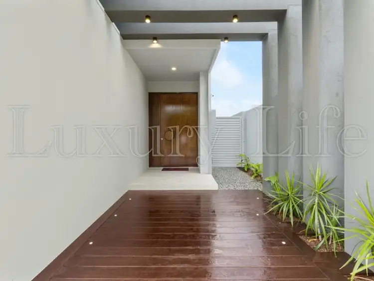 Second view of Homely house listing, 5039 Habourview Drive, Hope Island QLD 4212