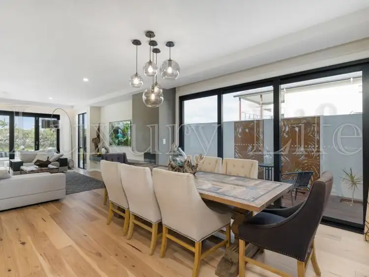 Third view of Homely house listing, 5039 Habourview Drive, Hope Island QLD 4212