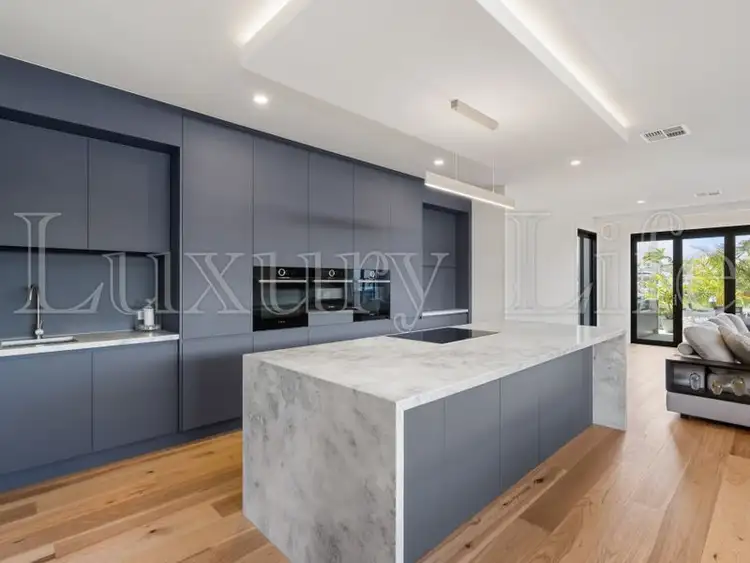 Fourth view of Homely house listing, 5039 Habourview Drive, Hope Island QLD 4212