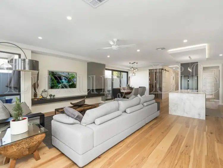 Fifth view of Homely house listing, 5039 Habourview Drive, Hope Island QLD 4212