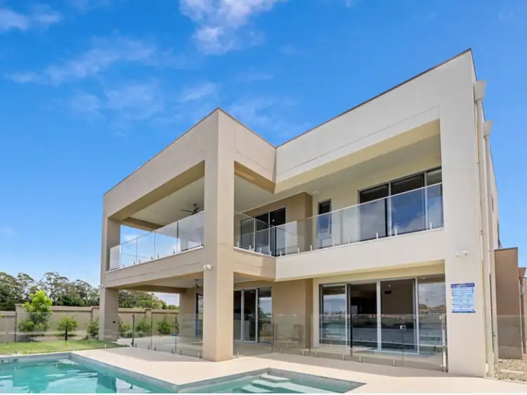Second view of Homely house listing, 1044 Edgecliff Place, Hope Island QLD 4212