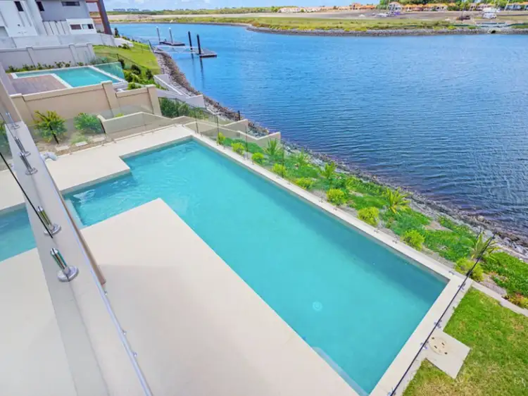 Fifth view of Homely house listing, 1044 Edgecliff Place, Hope Island QLD 4212