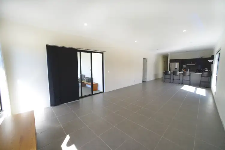 Fifth view of Homely house listing, 117 O'REILLY DRIVE, Coomera QLD 4209