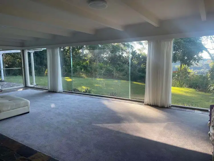 Second view of Homely house listing, 95 Alpine Terrace, Tamborine Mountain QLD 4272