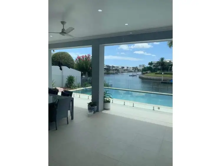 Seventh view of Homely house listing, 59 COMPASS DRIVE, Biggera Waters QLD 4216