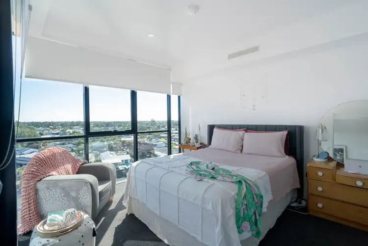 Fourth view of Homely apartment listing, 5705/5 Harbourside Court, Biggera Waters QLD 4216