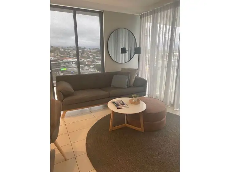 Address available on request