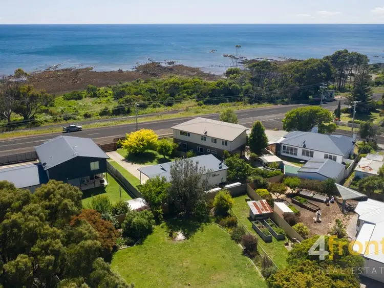 Second view of Homely house listing, 364 Preservation Drive, Sulphur Creek TAS 7316