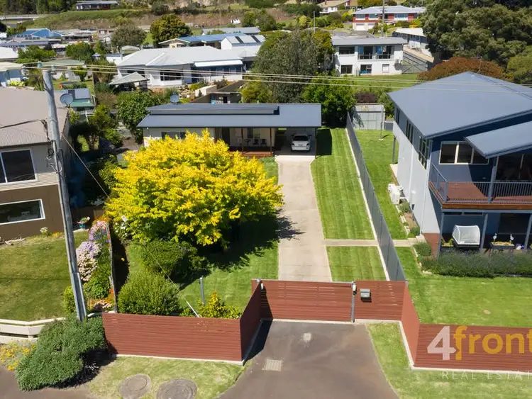 Fourth view of Homely house listing, 364 Preservation Drive, Sulphur Creek TAS 7316