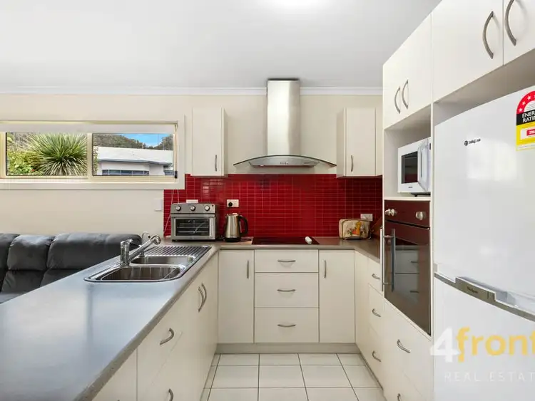 Fifth view of Homely house listing, 364 Preservation Drive, Sulphur Creek TAS 7316
