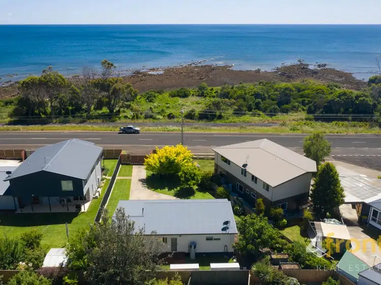 Main view of Homely house listing, 364 Preservation Drive, Sulphur Creek TAS 7316